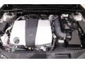 2019 Moonbeam Beige Metallic Lexus ES 350  photo #20