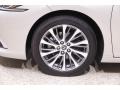 2019 Moonbeam Beige Metallic Lexus ES 350  photo #21