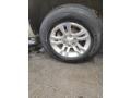 2015 Chevrolet Suburban LS 4WD Wheel and Tire Photo