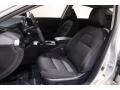 Charcoal 2020 Nissan Altima S AWD Interior Color
