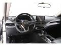 Charcoal Dashboard Photo for 2020 Nissan Altima #142752923