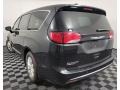 2019 Brilliant Black Crystal Pearl Chrysler Pacifica Touring Plus  photo #7
