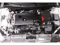 2020 Nissan Altima 2.5 Liter DI DOHC 16-Valve CVTCS 4 Cylinder Engine Photo