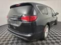 2019 Brilliant Black Crystal Pearl Chrysler Pacifica Touring Plus  photo #9