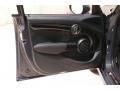 Thunder Grey - Hardtop Cooper S 4 Door Photo No. 4