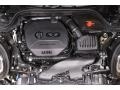 Thunder Grey - Hardtop Cooper S 4 Door Photo No. 20