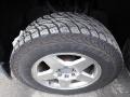 Tungsten Metallic - Silverado 2500HD WT Double Cab 4x4 Photo No. 2