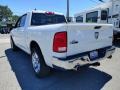 Bright White - 1500 Classic Big Horn Crew Cab 4x4 Photo No. 4