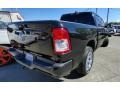 Black Forest Green Pearl - 1500 Big Horn Crew Cab Photo No. 8