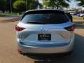 Sonic Silver Metallic - CX-5 Touring AWD Photo No. 3