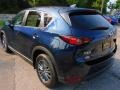 Deep Crystal Blue Mica - CX-5 Touring AWD Photo No. 5