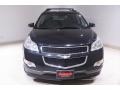 Black Granite Metallic - Traverse LT Photo No. 2