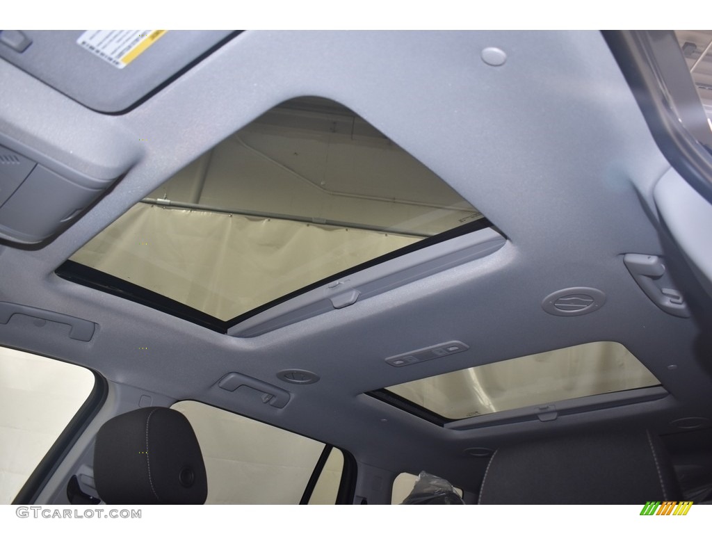 2022 GMC Acadia SLE AWD Sunroof Photo #142756277