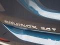 Kinetic Blue Metallic - Equinox Premier AWD Photo No. 11