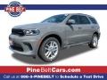 Destroyer Gray - Durango GT AWD Photo No. 1