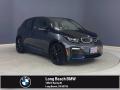 2018 Mineral Grey BMW i3 S with Range Extender  photo #1