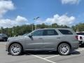 Destroyer Gray 2021 Dodge Durango GT AWD Exterior