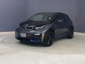 2018 Mineral Grey BMW i3 S with Range Extender  photo #3
