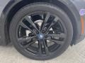 2018 Mineral Grey BMW i3 S with Range Extender  photo #6