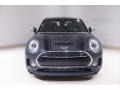 2017 Thunder Gray Metallic Mini Clubman Cooper S ALL4  photo #2