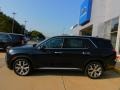 2022 Moonlight Cloud Hyundai Palisade SEL AWD  photo #6