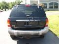 2001 Black Jeep Grand Cherokee Laredo 4x4  photo #5