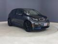 2018 Mineral Grey BMW i3 S with Range Extender  photo #38