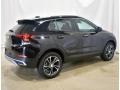 Ebony Twilight Metallic - Encore GX Select AWD Photo No. 2