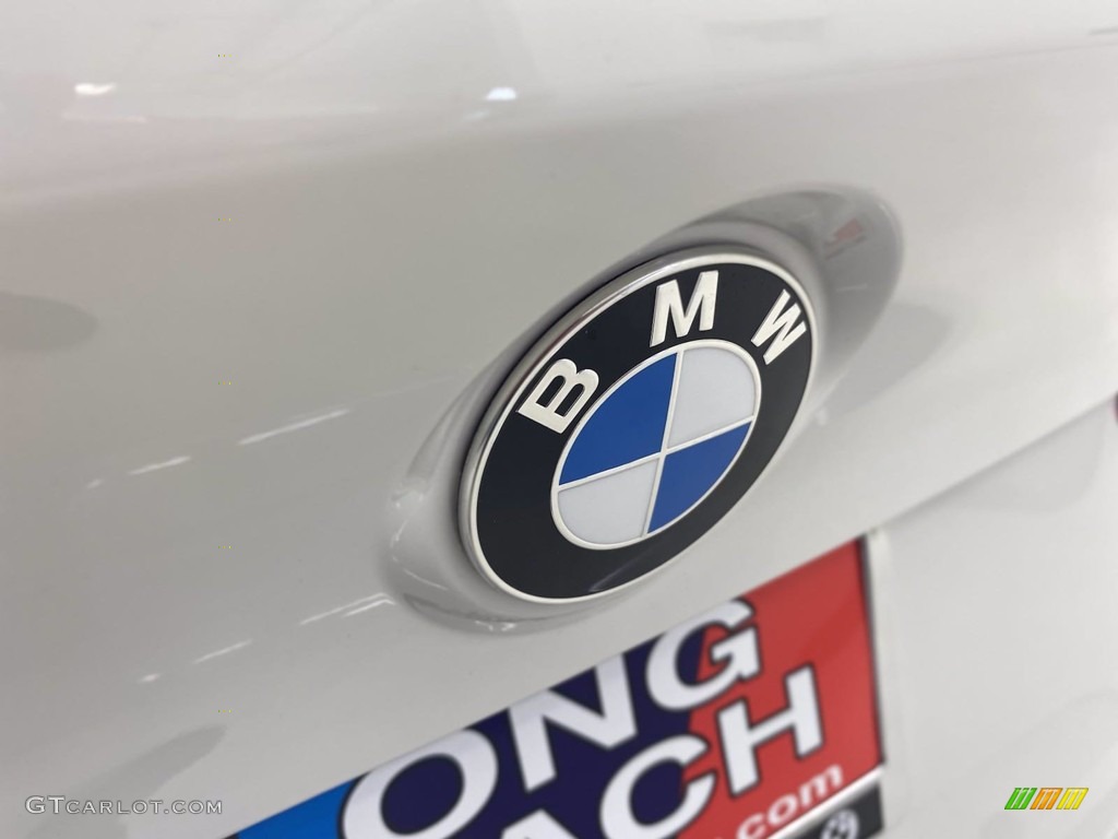 2018 6 Series 640i xDrive Gran Turismo - Alpine White / Black photo #10