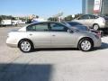 2005 Coral Sand Metallic Nissan Altima 2.5 S  photo #4