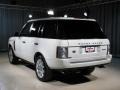 Chawton White - Range Rover Supercharged Photo No. 2