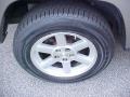 Light Khaki Metallic - Liberty Limited 4x4 Photo No. 23