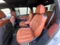 Tartufo Rear Seat Photo for 2022 BMW X7 #142759094