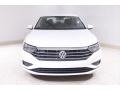 Pure White - Jetta S Photo No. 2