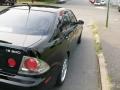 2001 Black Onyx Lexus IS 300  photo #7