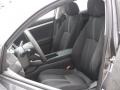 Modern Steel Metallic - Civic EX-T Sedan Photo No. 12
