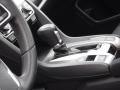 Modern Steel Metallic - Civic EX-T Sedan Photo No. 14