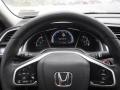 Modern Steel Metallic - Civic EX-T Sedan Photo No. 15
