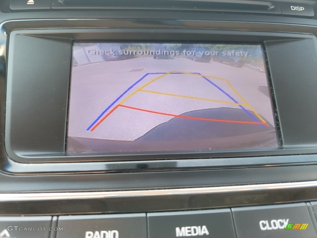 2017 Tucson Eco AWD - Ruby Wine / Beige photo #2