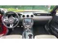 Ceramic Dashboard Photo for 2021 Ford Mustang #142760639