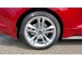  2021 Mustang EcoBoost Premium Convertible Wheel