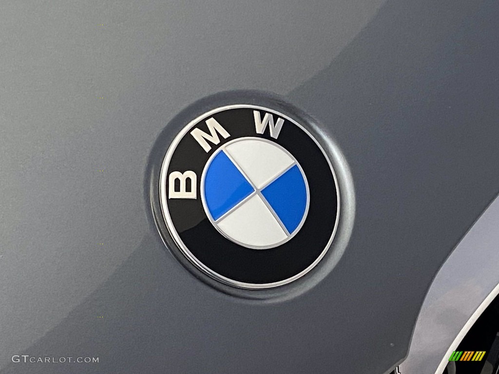 2018 5 Series 530i Sedan - Bluestone Metallic / Black photo #8