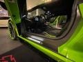 Nero Front Seat Photo for 2020 Lamborghini Aventador #142760879
