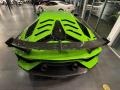 rear spoiler