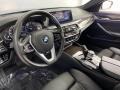 2018 Bluestone Metallic BMW 5 Series 530i Sedan  photo #16