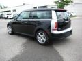 2009 Midnight Black Mini Cooper Clubman  photo #3