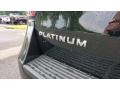 2021 Ford Expedition Platinum Max 4x4 Badge and Logo Photo