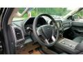 Ebony Dashboard Photo for 2021 Ford Expedition #142761094