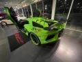 2020 Verde Mantis Lamborghini Aventador SVJ LP770-4 Coupe  photo #14