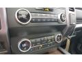 Ebony Controls Photo for 2021 Ford Expedition #142761209